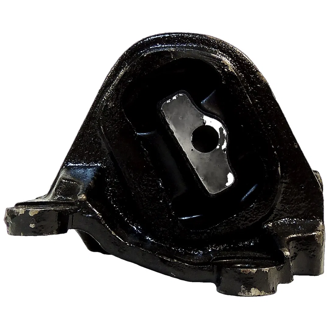 5147190AC – CROWN AUTO Motor Mount, OE Replacement Black - view 2